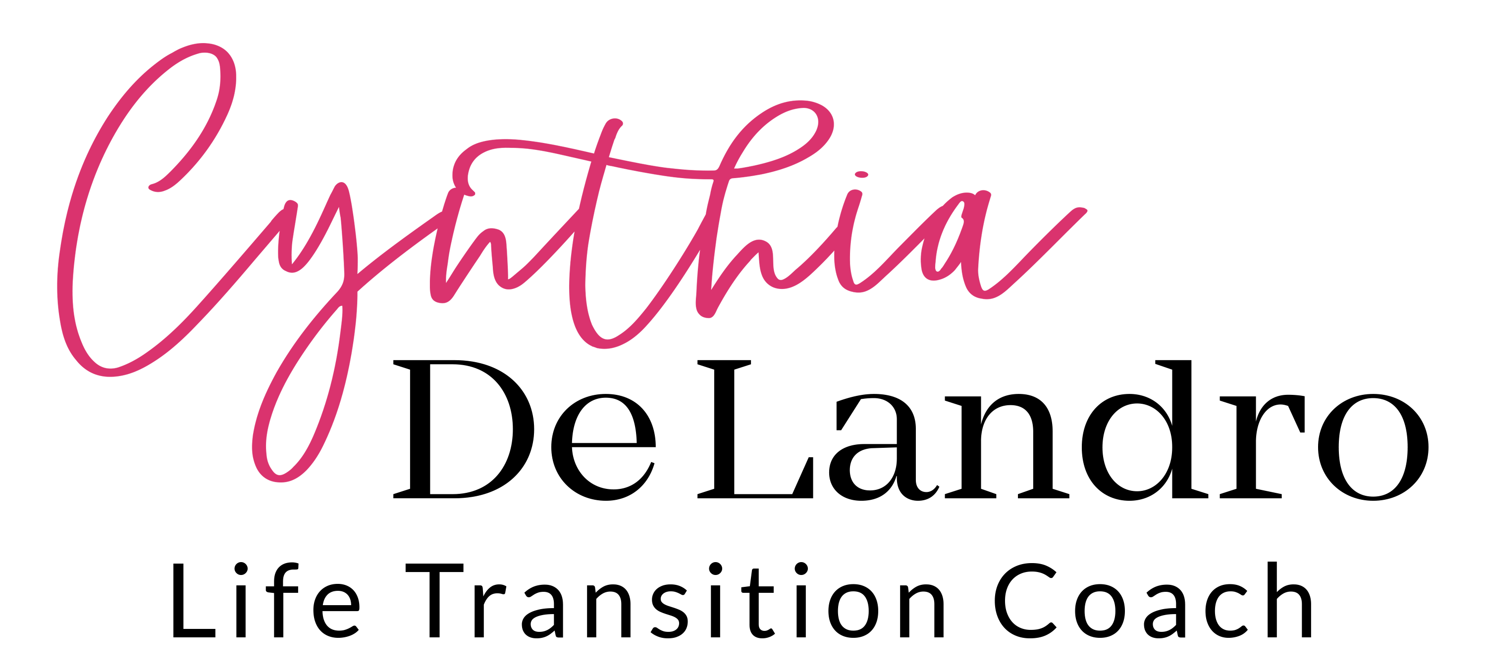 Cynthia DeLandro - Life Transition Coach